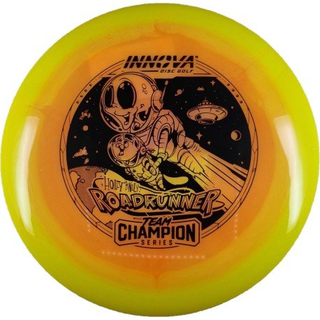 Innova Halo Champion Roadrunner Holly Finley Tour Series 2025