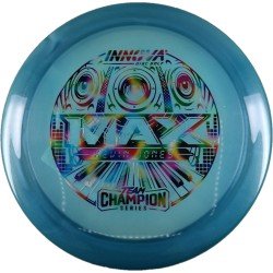 Innova Champion Luster Max Kevin Jones Tour Series 2025