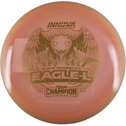 Innova Proto Glow Champion Eagle-L Sofia Donnecke Tour Series 2025