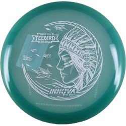 Innova Proto Glow Champion Teebird Jen Allen Tour Series 2025