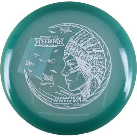 Innova Proto Glow Champion Teebird Jen Allen Tour Series 2025