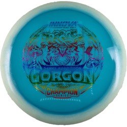 Innova Proto Glow Halo Champion Gorgon Dennis Augustsson Tour Series 2025