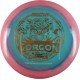 Innova Proto Glow Halo Champion Gorgon Dennis Augustsson Tour Series 2025