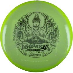 Innova Proto Glow Halo Star Leopard3 Ohn Scoggins Tour Series 2025