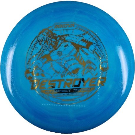 Innova Star Destroyer Philo Brathwaite Tour Series 2025
