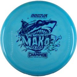 Innova Star Mako3 Kona Montgomery Tour Series 2025