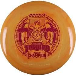 Innova Star Teebird Väinö Mäkelä Tour Series 2025