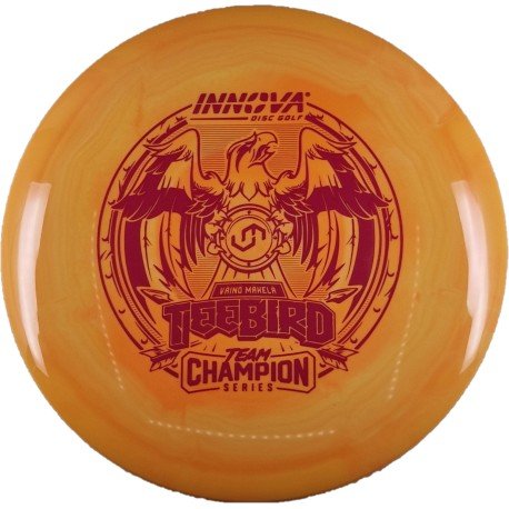 Innova Star Teebird Väinö Mäkelä Tour Series 2025