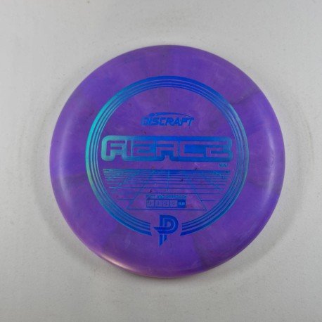 Discraft Mini Disc Fierce Paige Pierce
