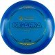 Discraft Z Cigarra Anthony Barela Signature Series - First Run