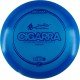 Discraft Z Cigarra Anthony Barela Signature Series - First Run