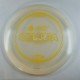 Discraft Z Cigarra Anthony Barela Signature Series - First Run