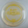 Discraft Z Cigarra Anthony Barela Signature Series - First Run