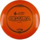 Discraft Z Cigarra Anthony Barela Signature Series - First Run
