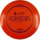 Discraft Z Cigarra Anthony Barela Signature Series - First Run