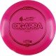 Discraft Z Cigarra Anthony Barela Signature Series - First Run
