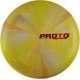 Discraft Prototype Putter Line CT Blend Ricky Wysocki Proto Putter 2025 Raptor Skin