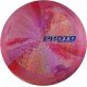 Discraft Prototype Putter Line CT Blend Ricky Wysocki Proto Putter 2025 Raptor Skin