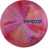 Discraft Prototype Putter Line CT Blend Ricky Wysocki Proto Putter 2025 Raptor Skin