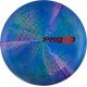 Discraft Prototype Putter Line CT Blend Ricky Wysocki Proto Putter 2025 Raptor Skin