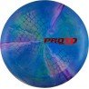 Discraft Prototype Putter Line CT Blend Ricky Wysocki Proto Putter 2025 Raptor Skin