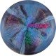 Discraft Prototype Putter Line CT Blend Ricky Wysocki Proto Putter 2025 Raptor Skin