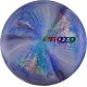 Discraft Prototype Putter Line CT Blend Ricky Wysocki Proto Putter 2025 Raptor Skin