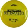 Discraft Special Blend Captain's Raptor 2025 Captain's Ulibari