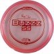 Discraft Z Buzzz SS Paige Shue Signature Series