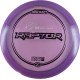 Discraft Z Raptor Paige Pierce Signature Series