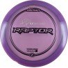 Discraft Z Raptor Paige Pierce Signature Series