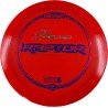 Discraft Z Raptor Paige Pierce Signature Series