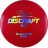 Discraft ESP Buzzz OS Paige Pierce Signature Series
