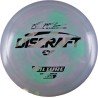 Discraft ESP Vulture Paul McBeth 6x Signature Series