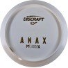 Discraft ESP Anax White Bottom Stamp - Paul McBeth