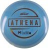 Discraft ESP Athena Paul McBeth Line
