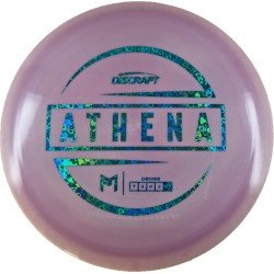 Discraft ESP Athena Paul McBeth Line