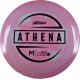 Discraft ESP Athena Paul McBeth Line
