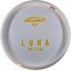Discraft ESP Luna White Bottom Stamp - Paul McBeth