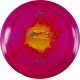 Discraft Z Fly Dye Athena Paul McBeth