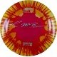 Discraft Z Fly Dye Athena Paul McBeth