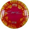 Discraft Z Fly Dye Athena Paul McBeth