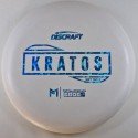 Discraft Putter Line Soft Kratos Paul McBeth
