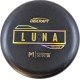 Discraft Putter Line Luna Paul McBeth