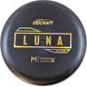 Discraft Putter Line Luna Paul McBeth