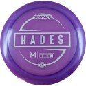 Discraft Z Hades Paul McBeth