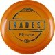 Discraft Z Hades Paul McBeth