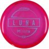 Discraft Z Luna Paul McBeth