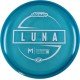 Discraft Z Luna Paul McBeth