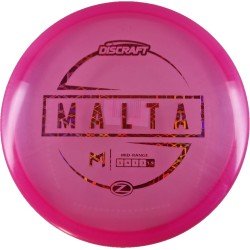 Discraft Z Malta Paul McBeth